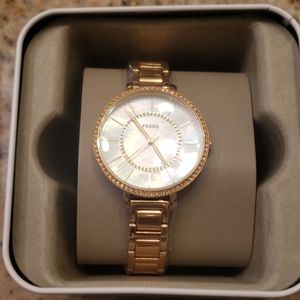 Fossil Ladies Watch